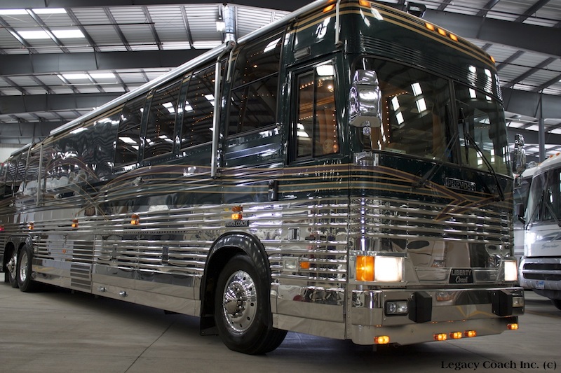 21998 Prevost Liberty XL For Sale