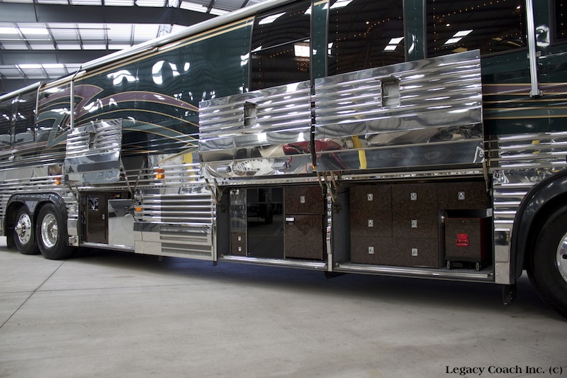 21998 Prevost Liberty XL For Sale