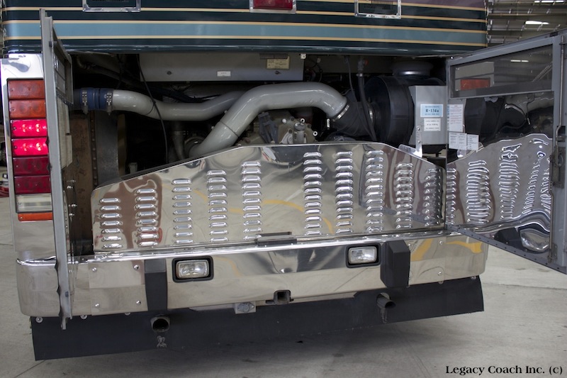 21998 Prevost Liberty XL For Sale