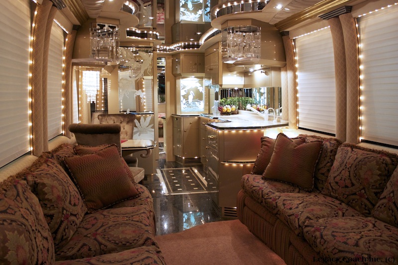 21998 Prevost Liberty XL For Sale