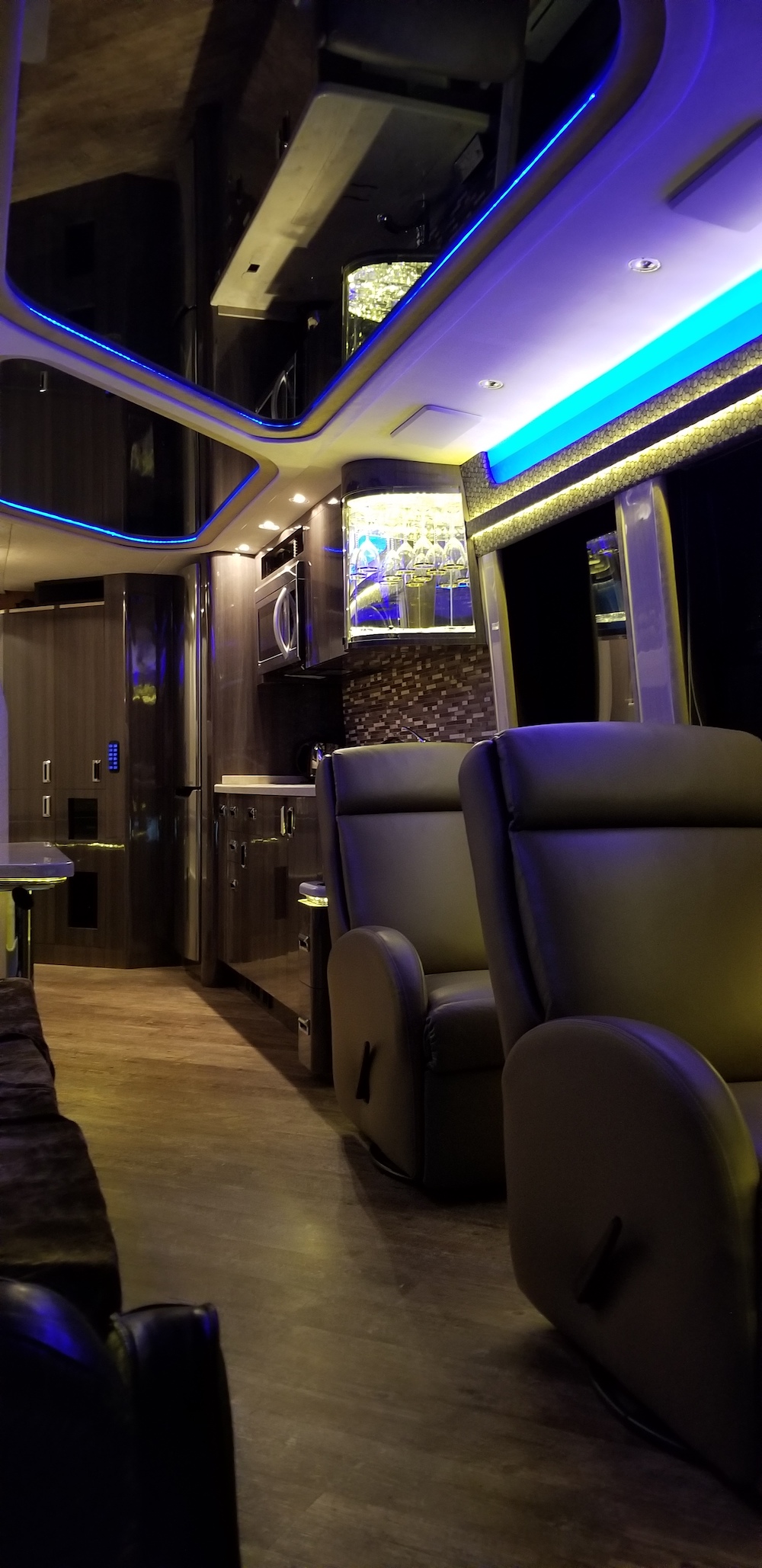 1998 Prevost Marathon H3-45 For Sale