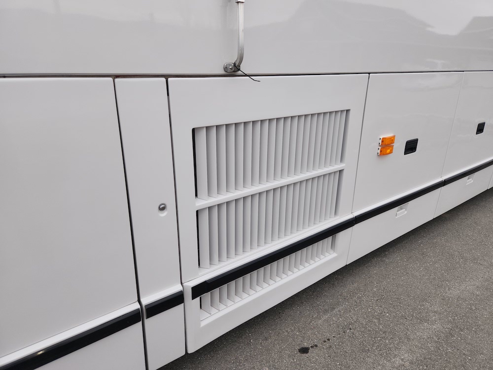 1998 Prevost Marathon H3-45 For Sale
