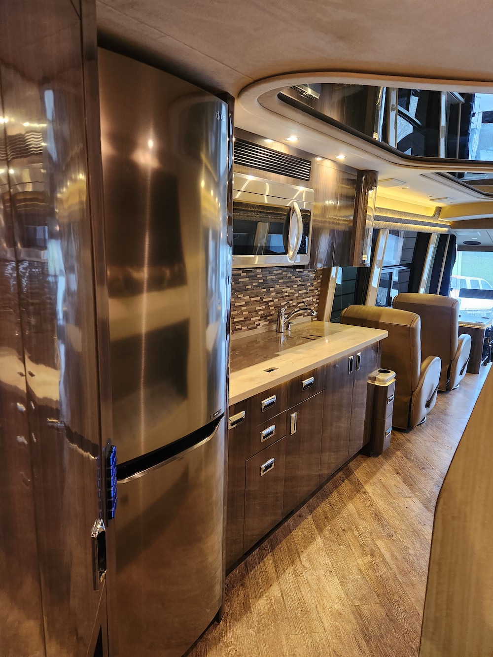 1998 Prevost Marathon H3-45 For Sale