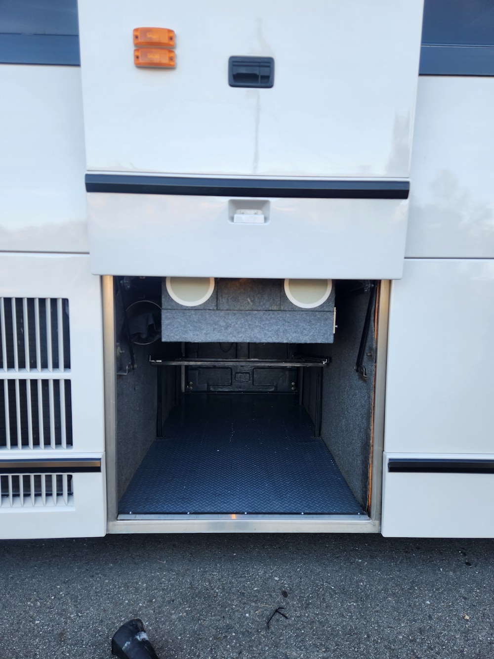 1998 Prevost Marathon H3-45 For Sale