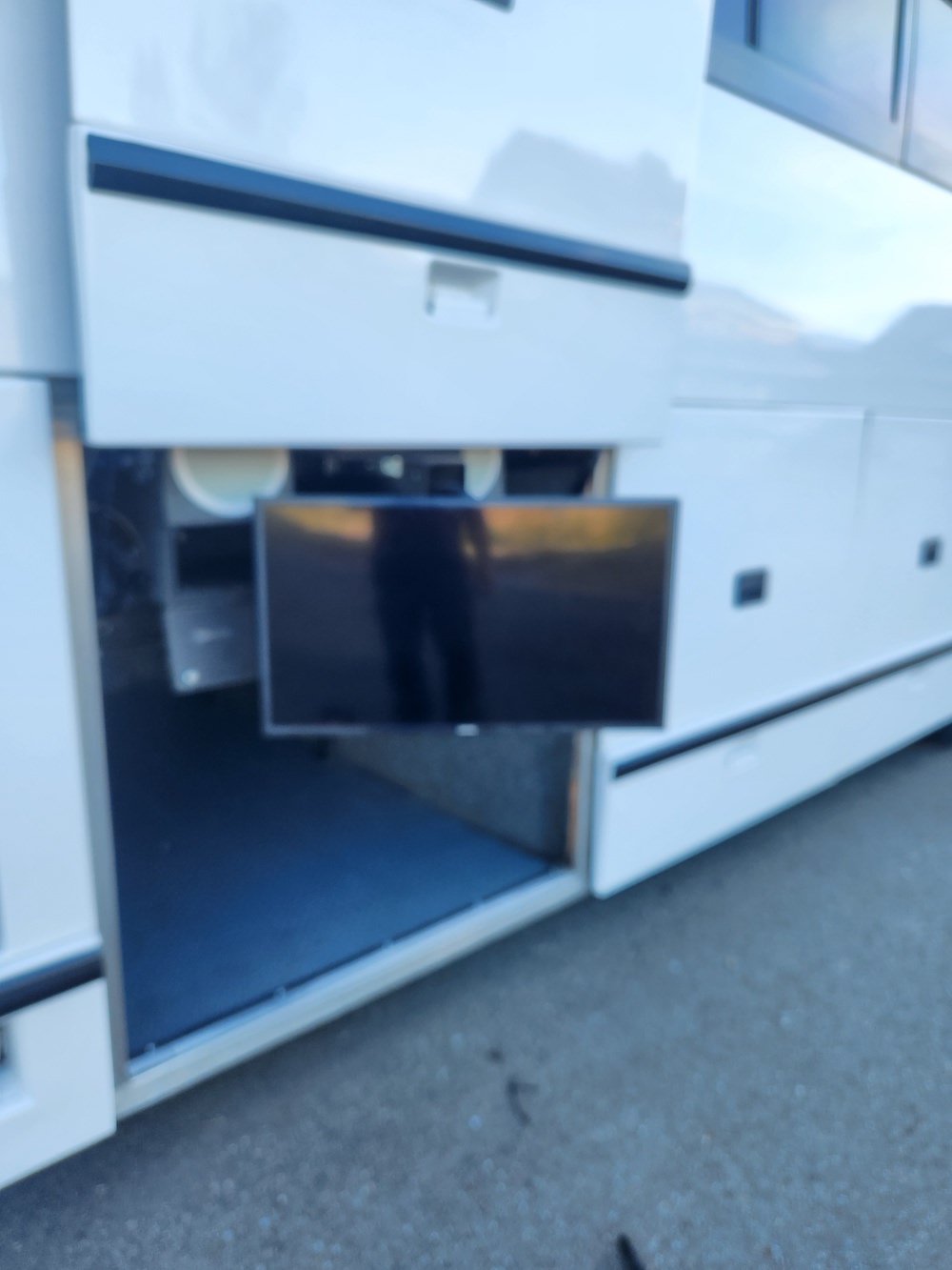 1998 Prevost Marathon H3-45 For Sale