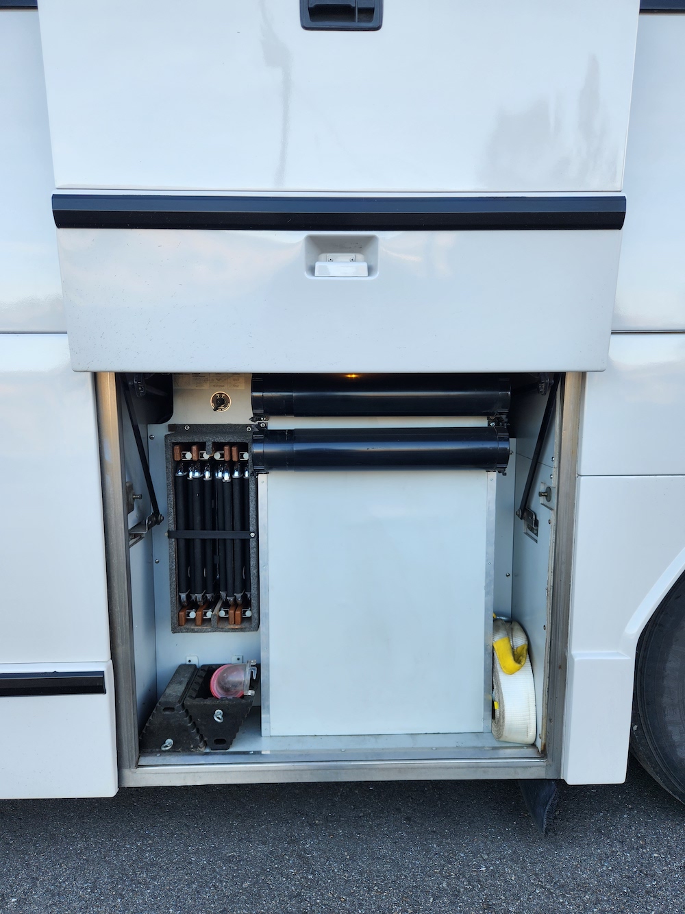 1998 Prevost Marathon H3-45 For Sale