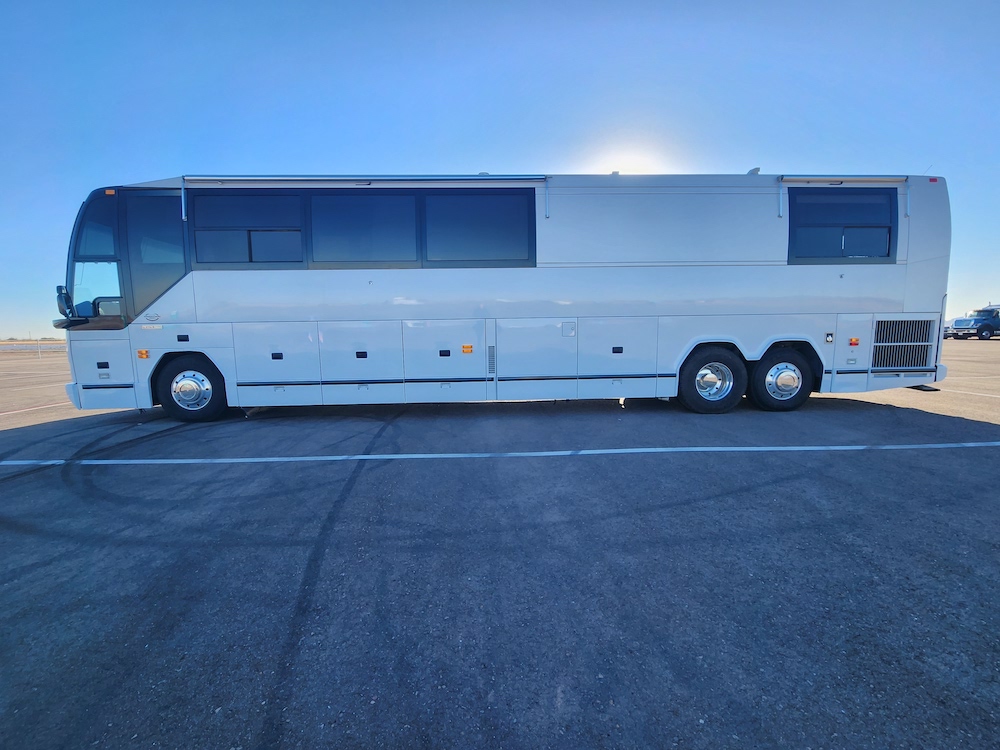 1998 Prevost Marathon H3-45 For Sale