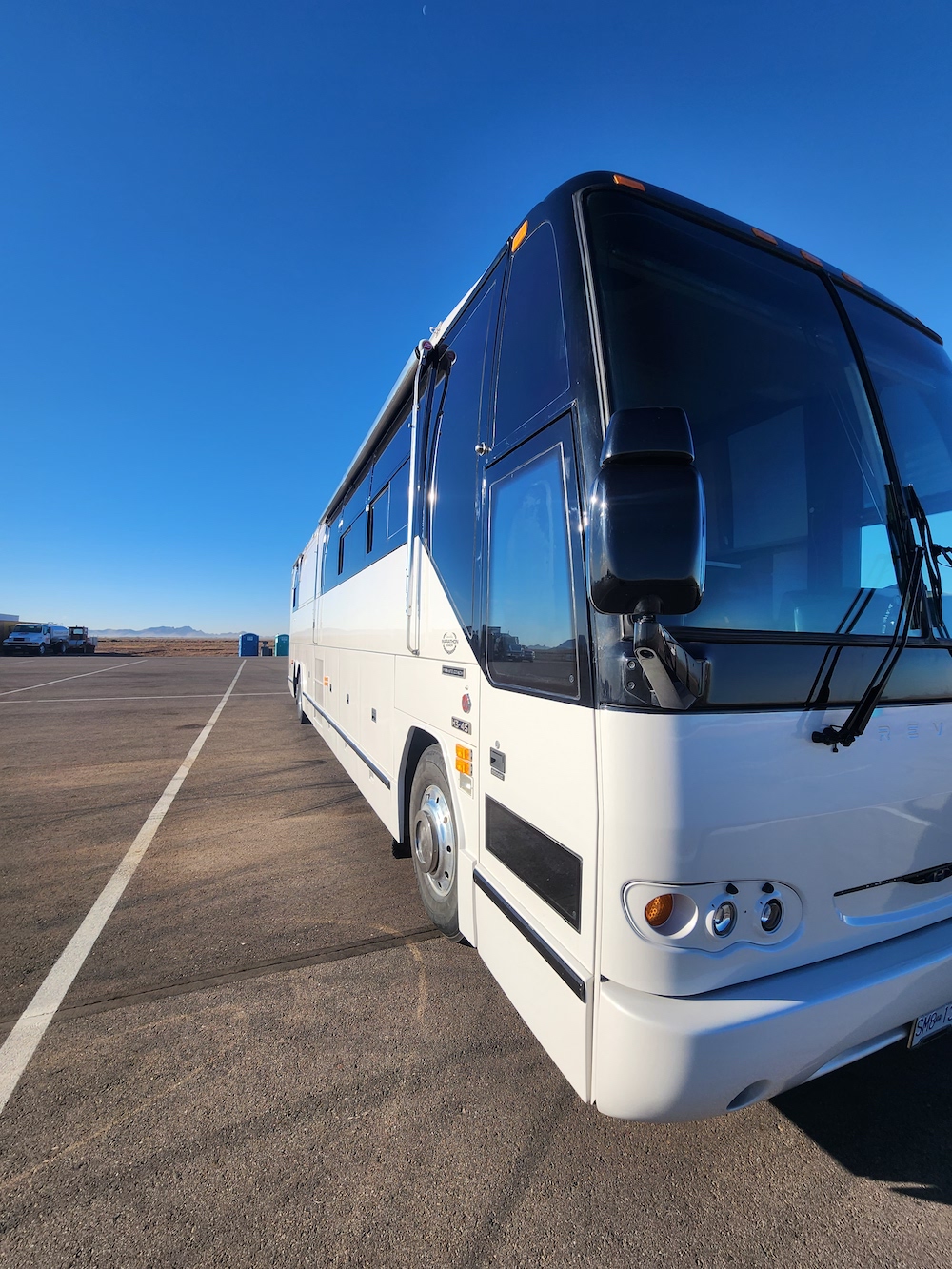 1998 Prevost Marathon H3-45 For Sale