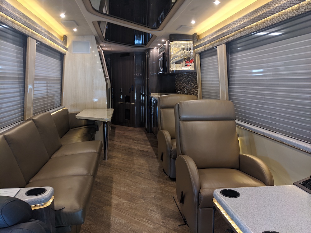 1998 Prevost Marathon H3-45 For Sale