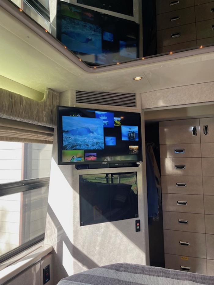 1998 Prevost Marathon H3-45 For Sale