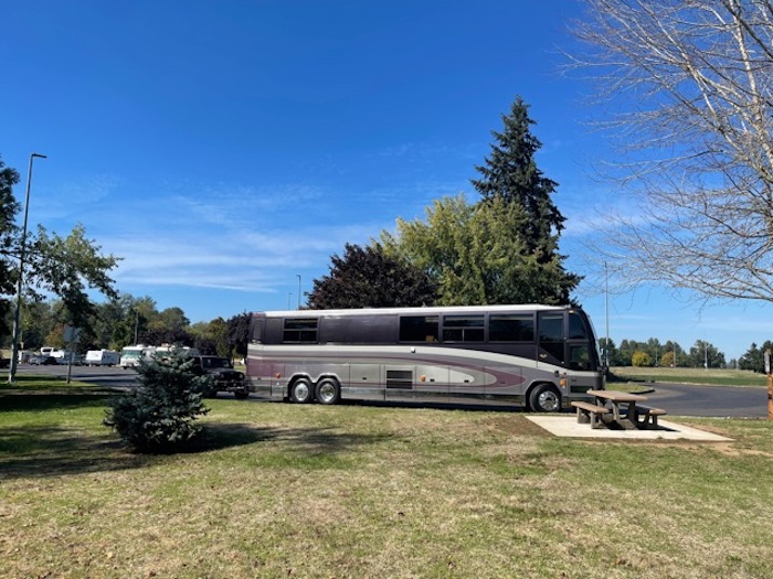 1998 Prevost Marathon H3-45 For Sale