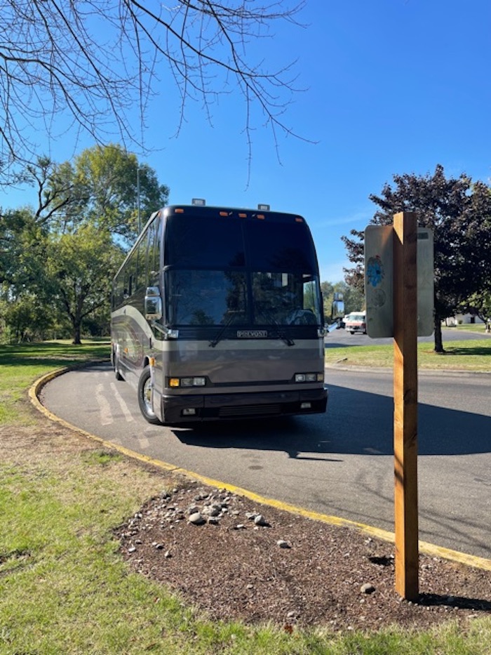 1998 Prevost Marathon H3-45 For Sale