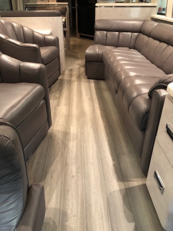 1998 Prevost Marathon H3-45 For Sale