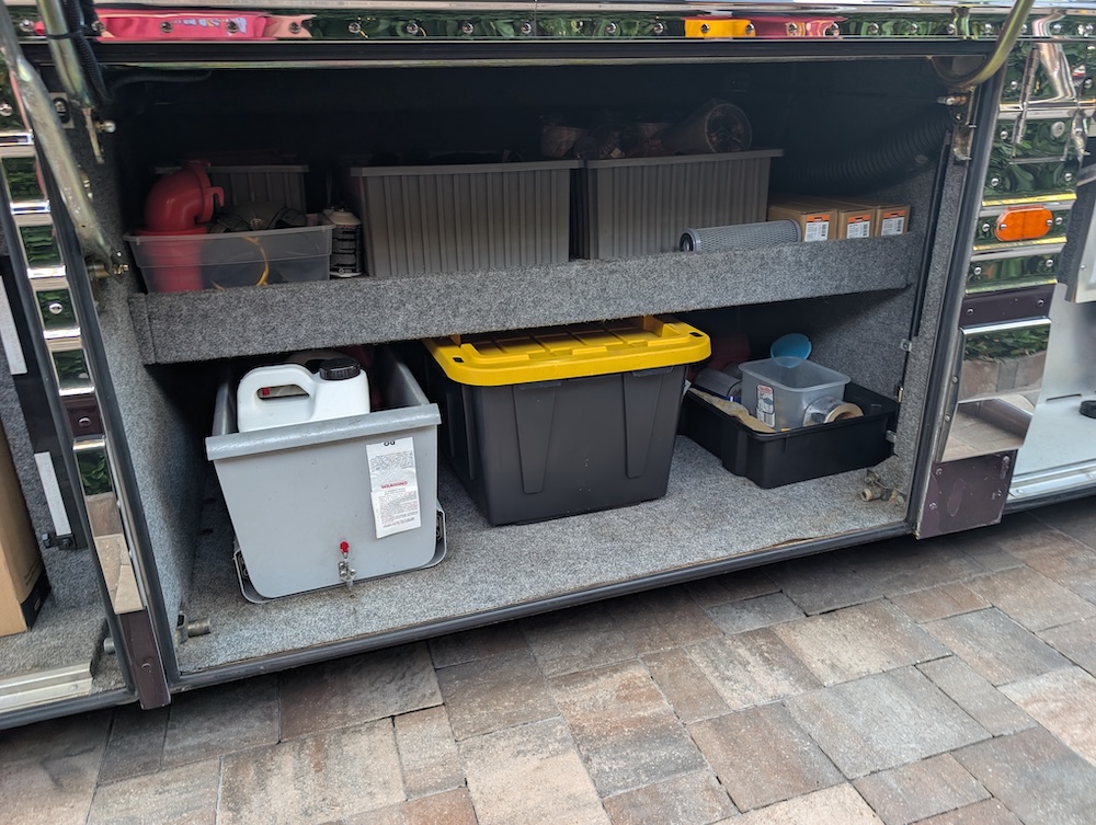 1998 Prevost Marathon XL For Sale