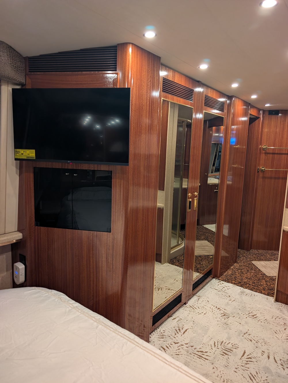 1998 Prevost Marathon XL For Sale