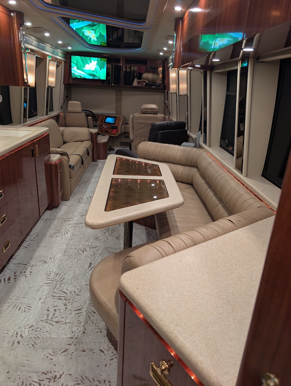 1998 Prevost Marathon XL For Sale