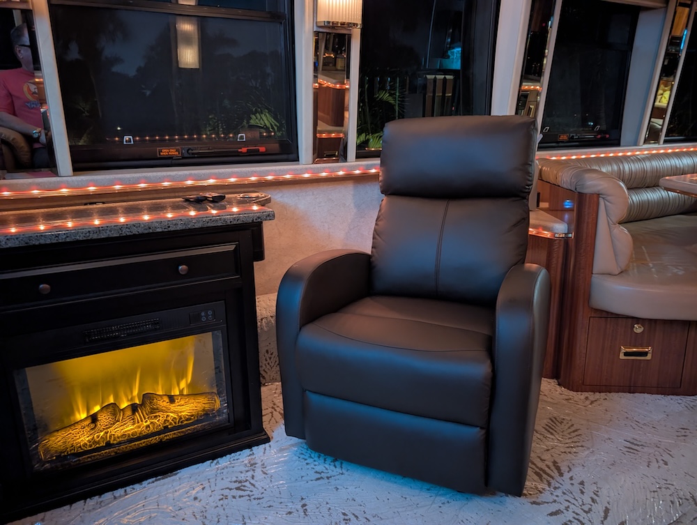 1998 Prevost Marathon XL For Sale