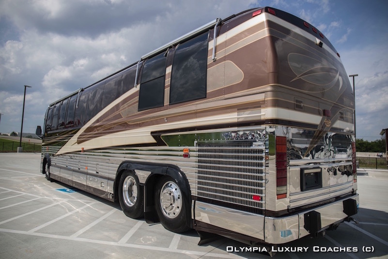 1998 Prevost Marathon XL For Sale