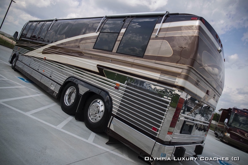 1998 Prevost Marathon XL For Sale