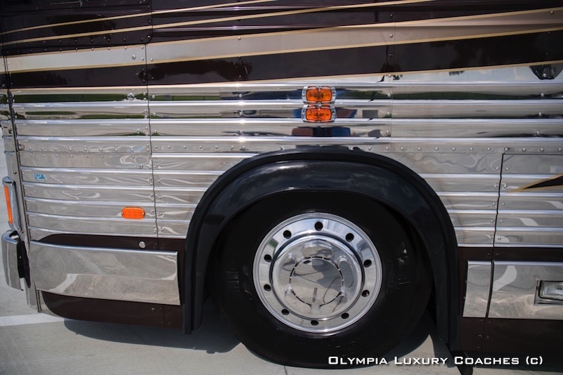 1998 Prevost Marathon XL For Sale