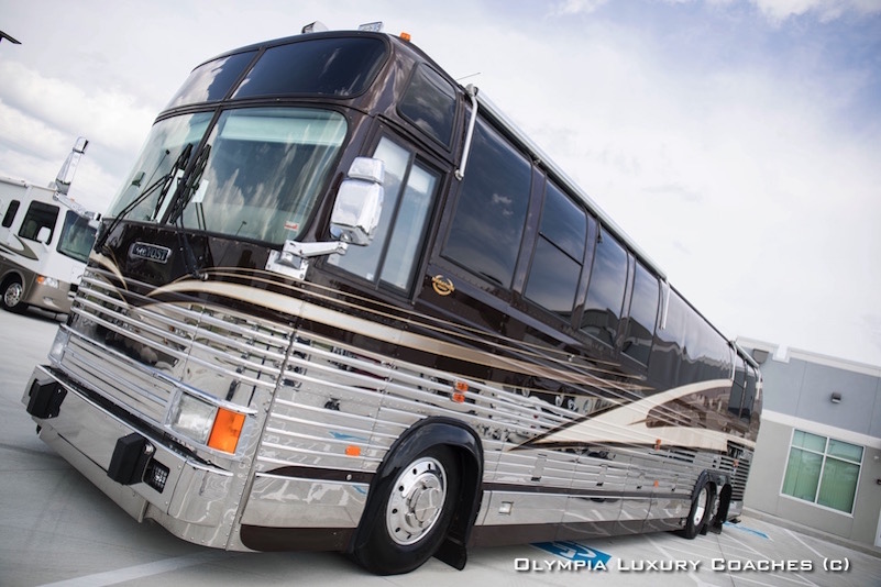 1998 Prevost Marathon XL For Sale