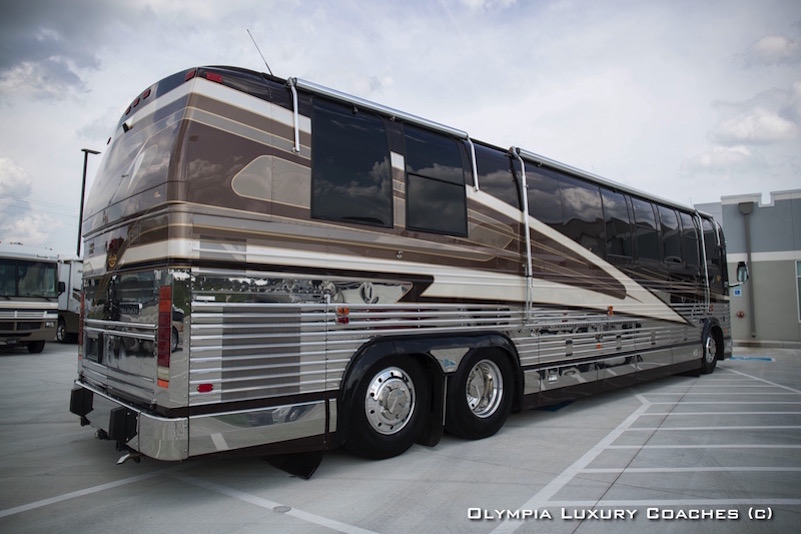 1998 Prevost Marathon XL For Sale