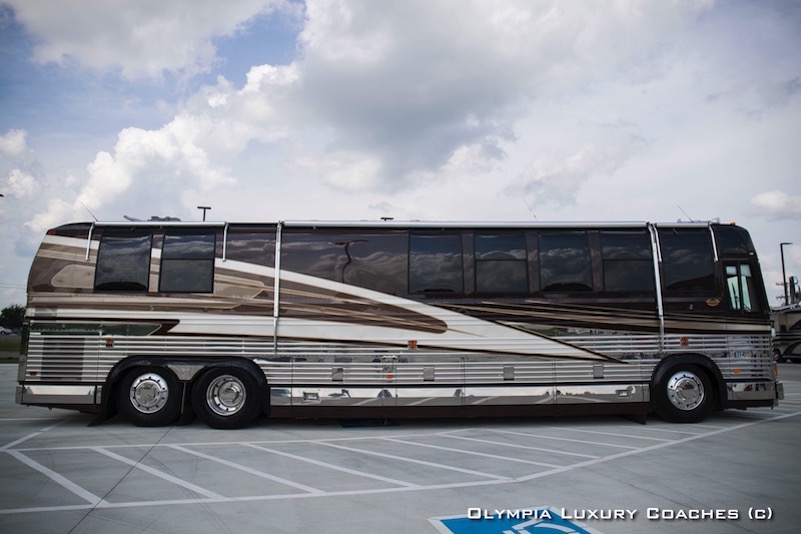 1998 Prevost Marathon XL For Sale