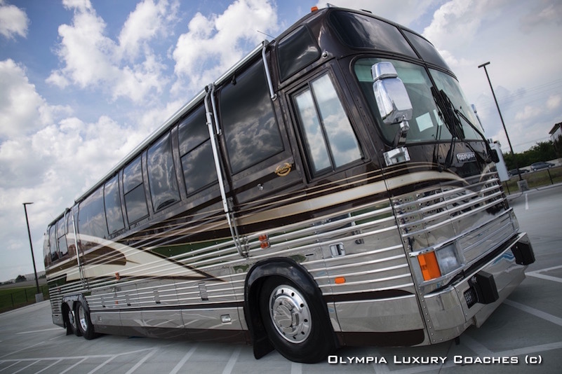 1998 Prevost Marathon XL For Sale