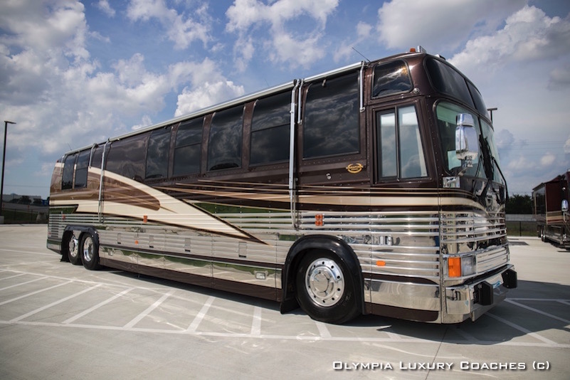 1998 Prevost Marathon XL For Sale