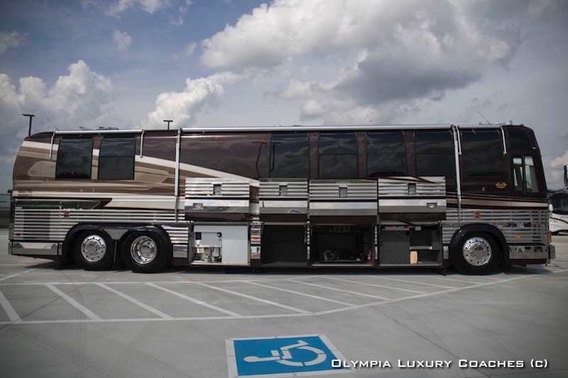 1998 Prevost Marathon XL For Sale