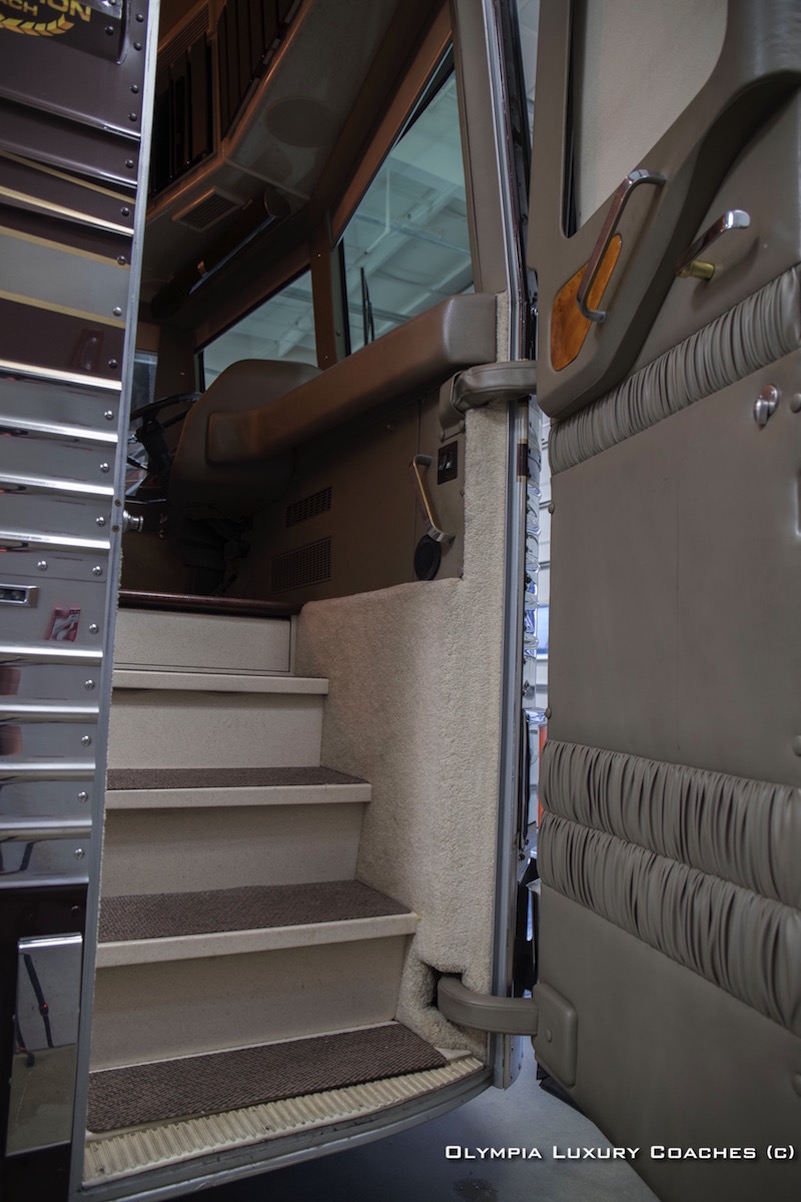 1998 Prevost Marathon XL For Sale