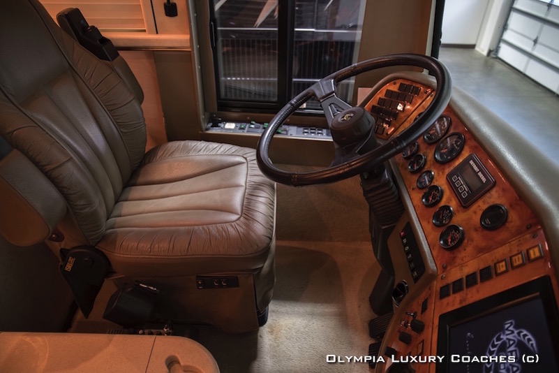 1998 Prevost Marathon XL For Sale