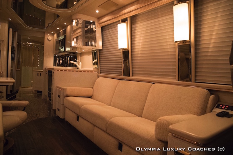 1998 Prevost Marathon XL For Sale