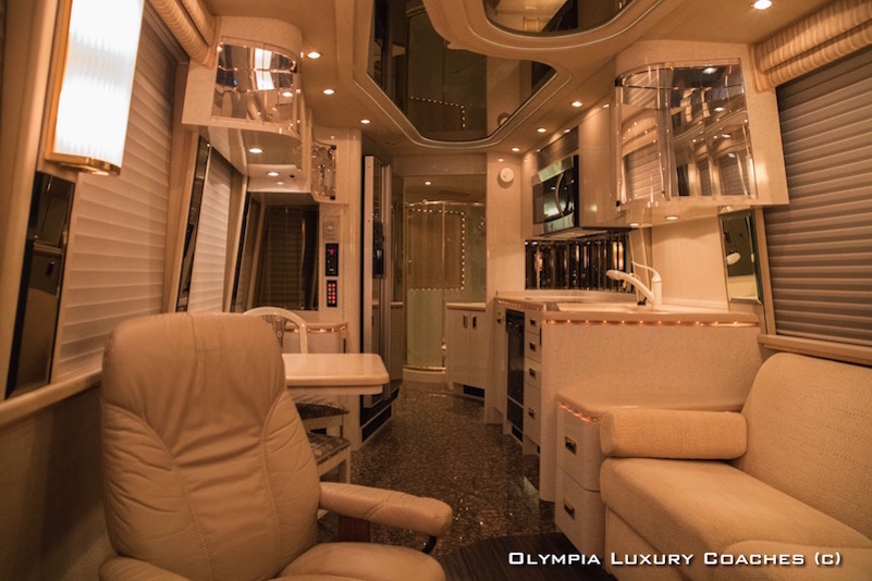 1998 Prevost Marathon XL For Sale