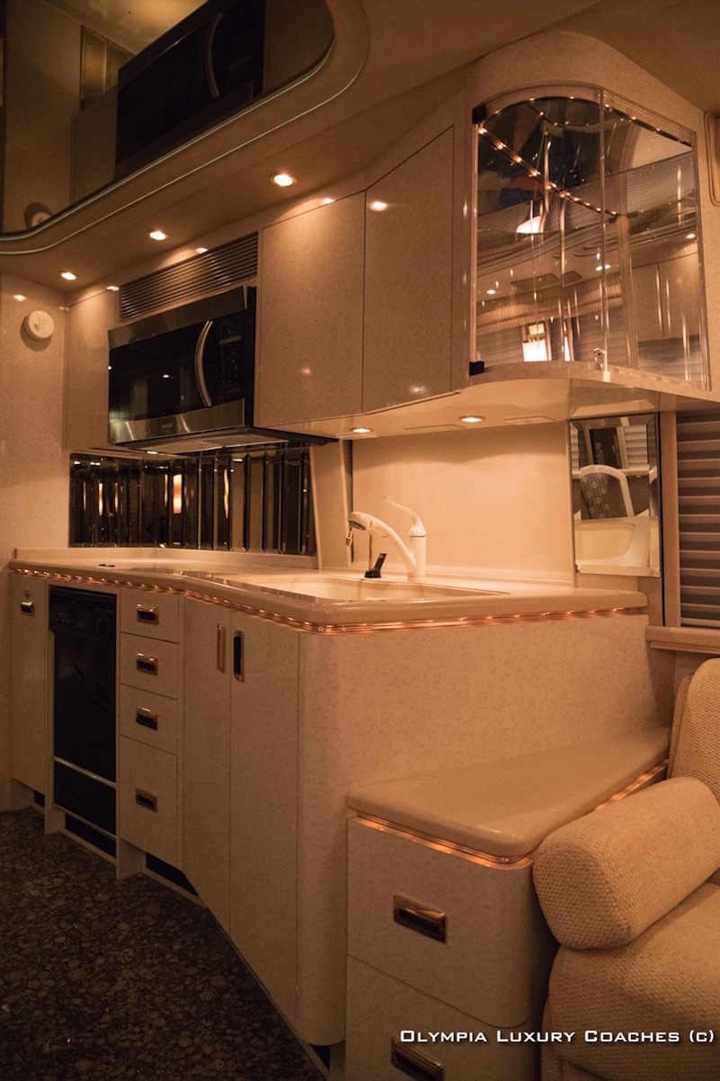 1998 Prevost Marathon XL For Sale