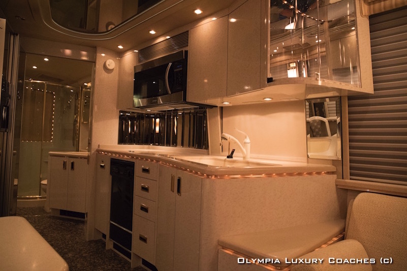 1998 Prevost Marathon XL For Sale