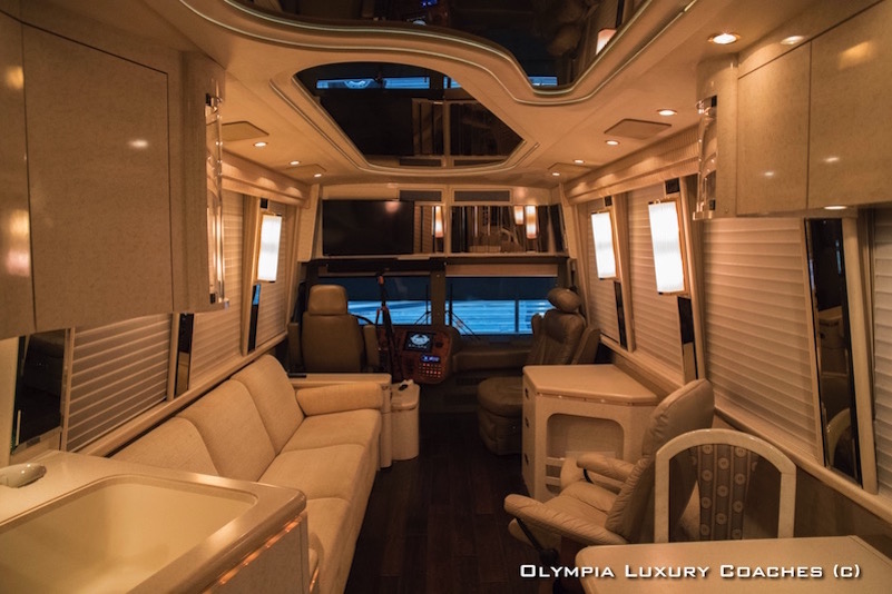 1998 Prevost Marathon XL For Sale