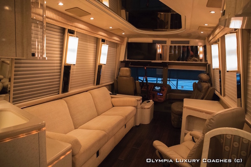 1998 Prevost Marathon XL For Sale