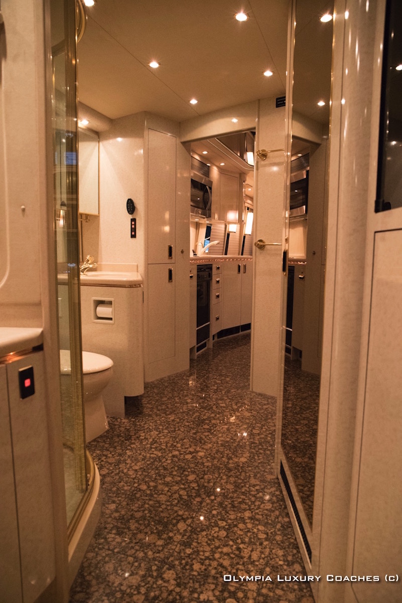 1998 Prevost Marathon XL For Sale