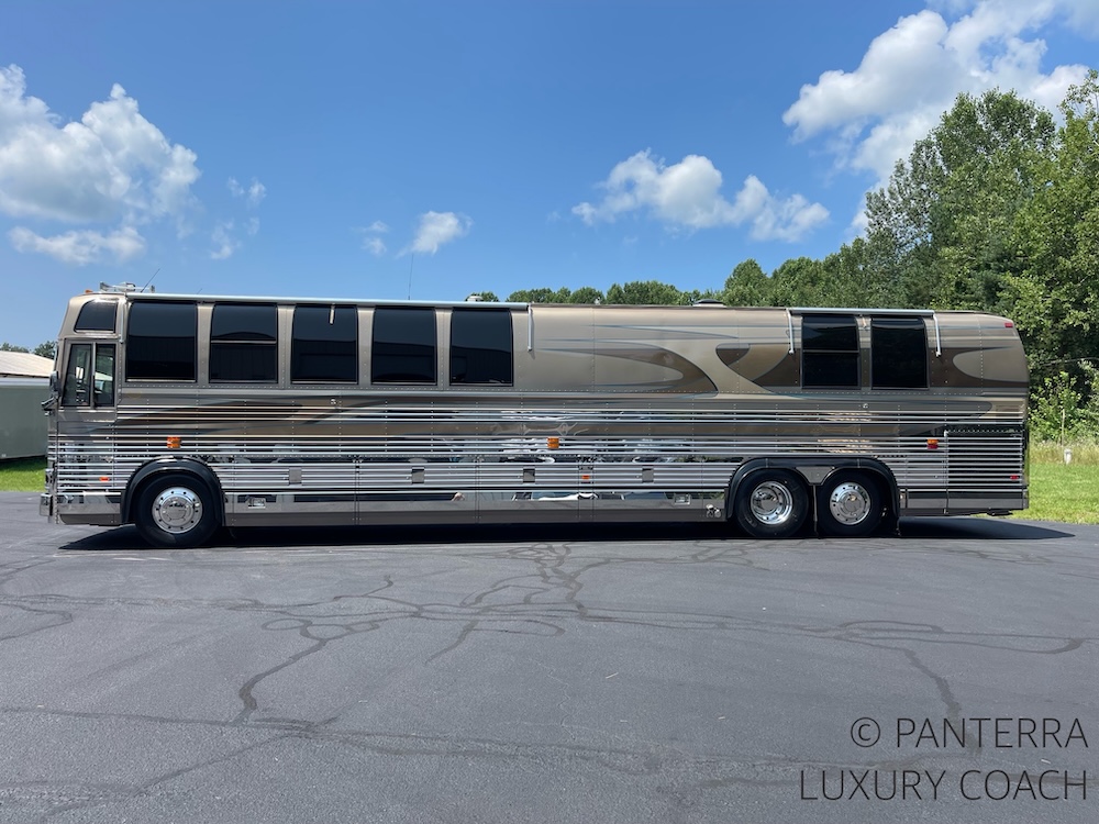 1998 Prevost Marathon XL For Sale