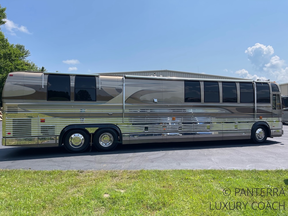 1998 Prevost Marathon XL For Sale