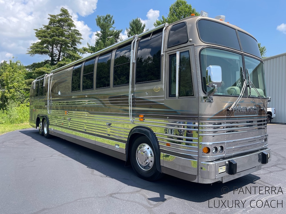1998 Prevost Marathon XL For Sale