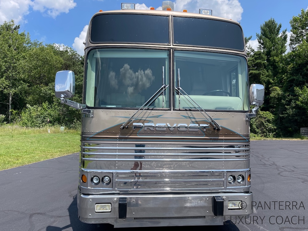 1998 Prevost Marathon XL For Sale