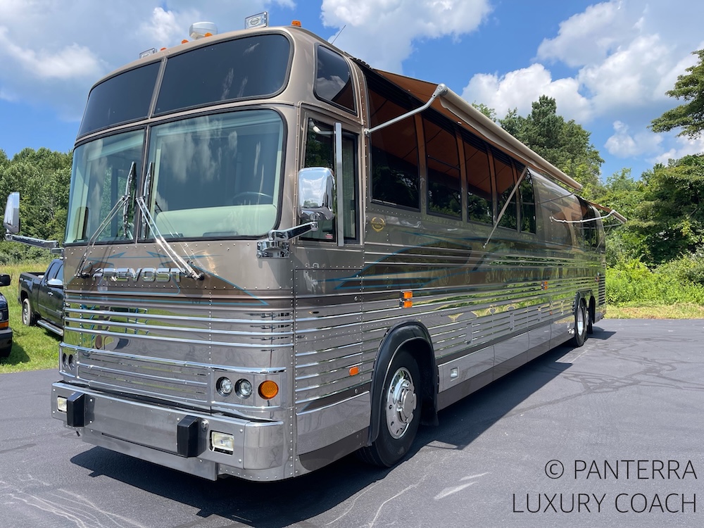 1998 Prevost Marathon XL For Sale