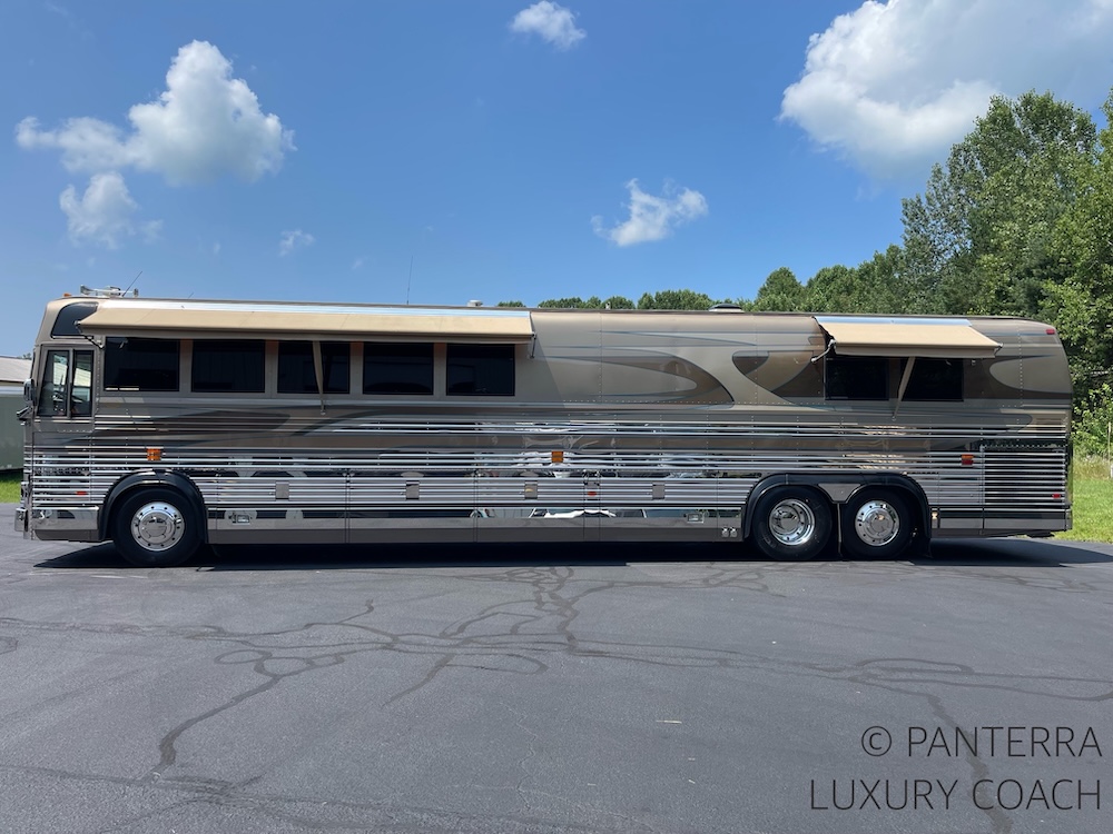 1998 Prevost Marathon XL For Sale