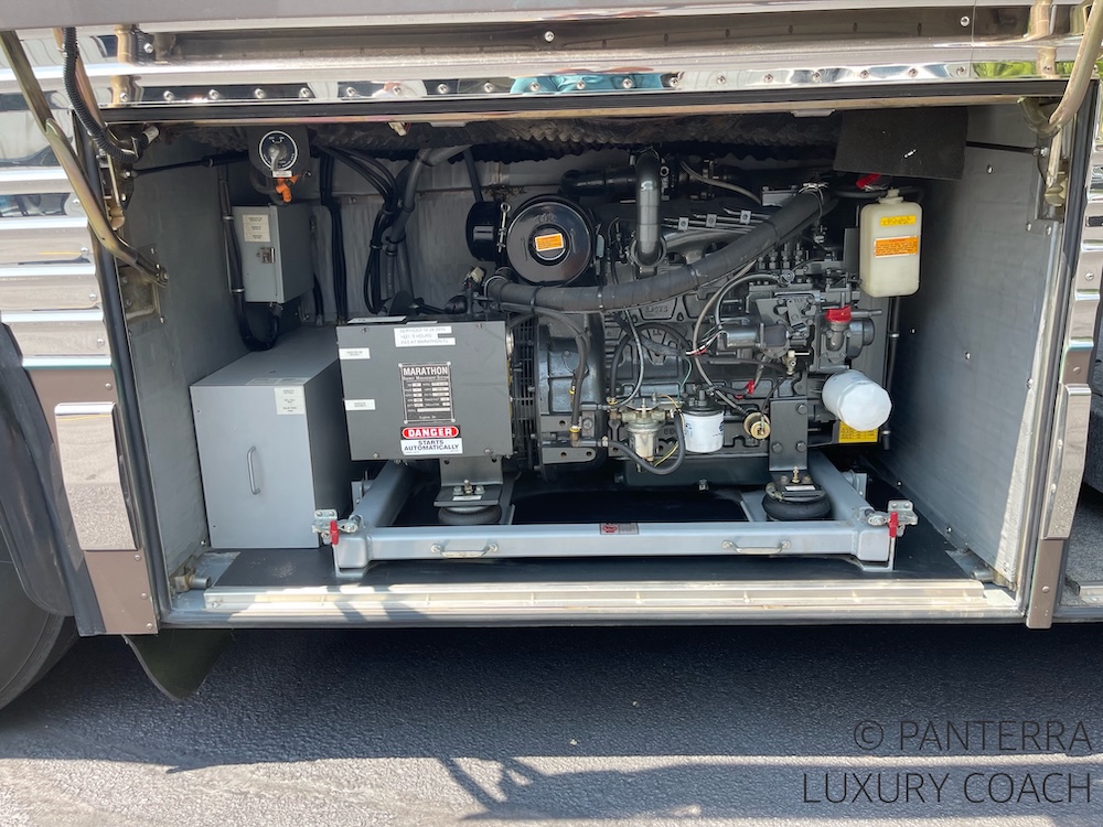 1998 Prevost Marathon XL For Sale