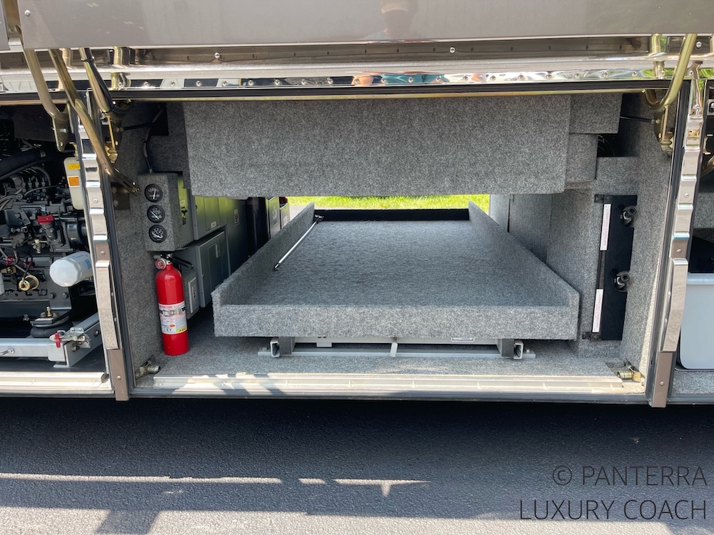 1998 Prevost Marathon XL For Sale