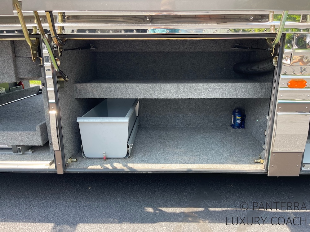 1998 Prevost Marathon XL For Sale