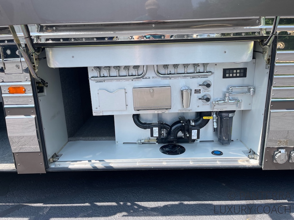 1998 Prevost Marathon XL For Sale