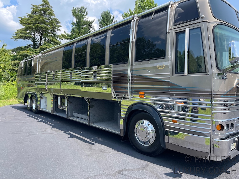 1998 Prevost Marathon XL For Sale
